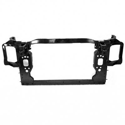 JEEP CHEROKEE RADIATOR SUPPORT ASSEMBLY (W/H.L. MOUNT BRKT+UPPER BRKT) OEM#68227489AA-PFM 2014-2018 PL#CH1225279