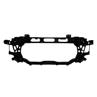 DODGE TRUCKS & VANS DODGE/PU (R2500/3500) RADIATOR SUPPORT ASSEMBLY 6.7L (DIESEL) OEM#68217752AB 2013-2018 PL#CH1225285
