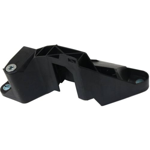 CHRYSLER PACIFICA RADIATOR SUPPORT SIDE BRACKET LEFT (Driver Side) OEM#68292239AC 2017-2025 PL#CH1225290