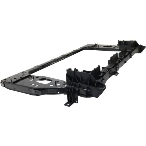JEEP RENEGADE RADIATOR SUPPORT ASSEMBLY (TYPE 2) OEM#68256097AA 2015-2018 PL#CH1225299