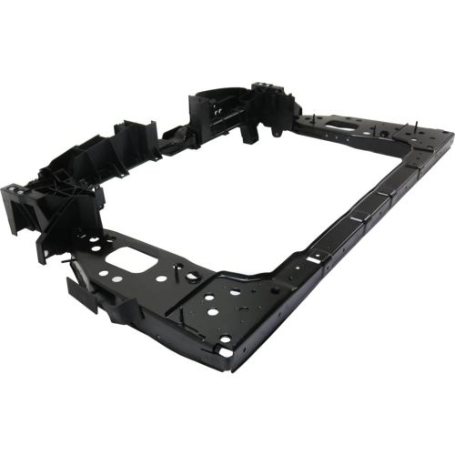 JEEP COMPASS (NEW) RADIATOR SUPPORT ASSEMBLY OEM#68243736AF 2017-2021 PL#CH1225300
