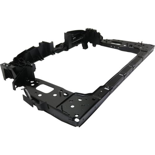 JEEP COMPASS (NEW) RADIATOR SUPPORT ASSY**CAPA** OEM#68243736AF 2017-2021 PL#CH1225300C