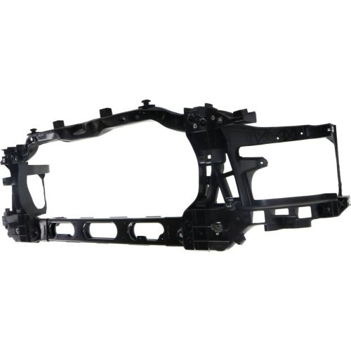DODGE TRUCKS & VANS DODGE/PU  (R2500/3500) RADIATOR SUPPORT ASSY 5.7L (3500) OEM#68224855AA 2010-2018 PL#CH1225303