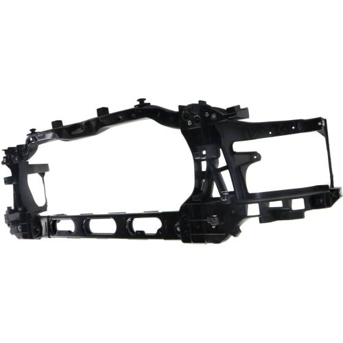 DODGE TRUCKS & VANS DODGE/PU  (R2500/3500) RADIATOR SUPPORT ASSY 5.7L (3500)**CAPA** OEM#68224855AA 2010-2018 PL#CH1225303C
