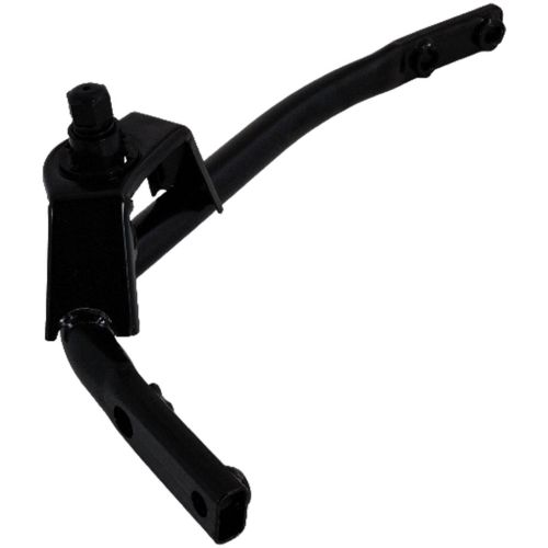 JEEPVEHICLE CHEROKEE  UPPER TE BAR RIGHT (Passenger Side) OEM#68288334AA 2019-2023 PL#CH1225307