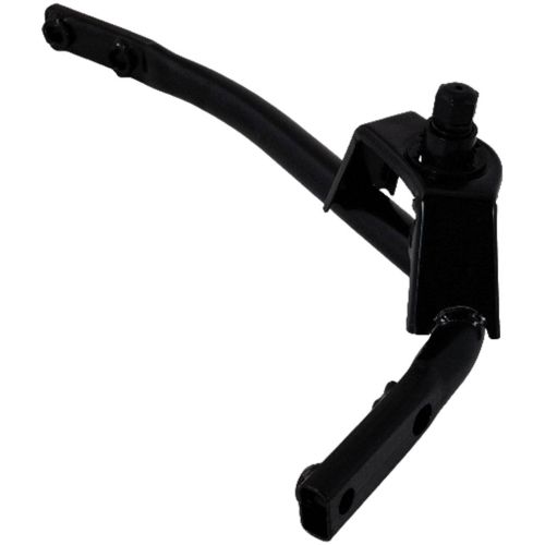 JEEPVEHICLE CHEROKEE  UPPER TE BAR LEFT (Driver Side) OEM#68288335AA 2019-2023 PL#CH1225308