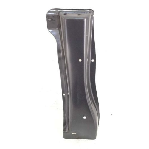 DODGE TRUCKS & VANS PROMASTER 1500/2500/3500 FRONT BUMPERODY UPPER REINF LEFT (Driver Side) OEM#68134291AA 2014-2024 PL#CH1225330