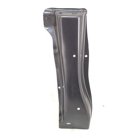 DODGE TRUCKS & VANS PROMASTER 1500/2500/3500 FRONT BUMPERODY UPPER REINF LEFT (Driver Side) **CAPA** OEM#68134291AA 2014-2024 PL#CH1225330C
