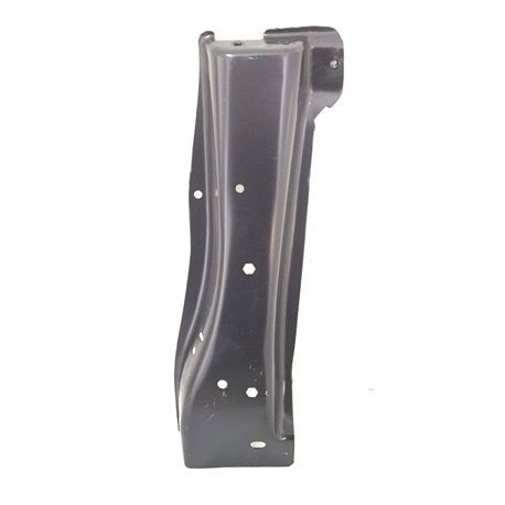 DODGE TRUCKS & VANS PROMASTER 1500/2500/3500 FRONT BUMPERODY UPPER REINF RIGHT (Passenger Side) **CAPA** OEM#68134290AA 2014-2024 PL#CH1225331C