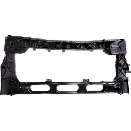 JEEPVEHICLE GRAND WAGONEER (EXC WAGONEER) RADIATOR SUPPORT ASSY OEM#68563708AA 2022-2025 PL#CH1225338