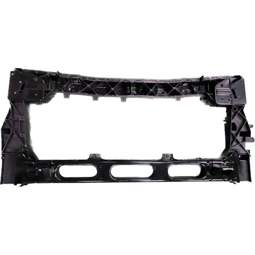 JEEPVEHICLE GRAND WAGONEER (EXC WAGONEER) RADIATOR SUPPORT ASSY **CAPA** OEM#68563708AA 2022-2025 PL#CH1225338C