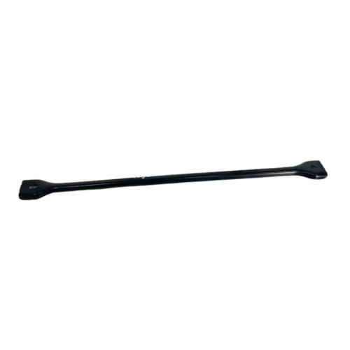 JEEPVEHICLE GRAND CHEROKEE (WL) RADIATOR SUPPORT BRACE RIGHT (Passenger Side)=LEFT (Driver Side) (ALUM) **CAPA** OEM#68543795AA 2022-2025 PL#CH1225340C