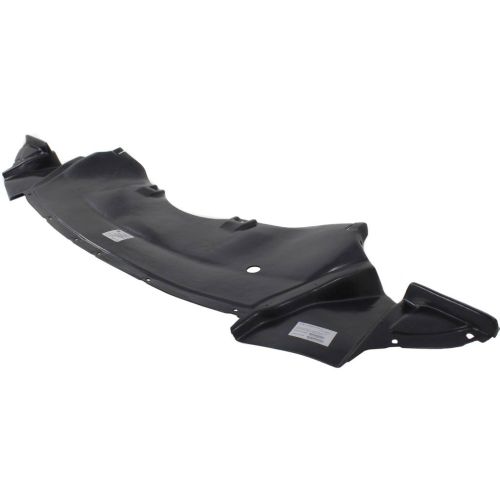 CHRYSLER 300 FRONT SPLASH SHIELD (ENG CVR)(RWD)(2.7/3.5/5.7L) OEM#4806104AE 2005-2010 PL#CH1228100