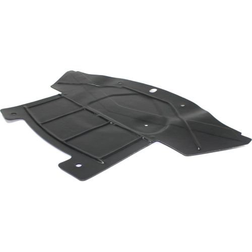 DODGE CHALLENGER REAR SPLASH SHIELD (ENG UNDER CVR) OEM#4806074AI 2008-2014 PL#CH1228103