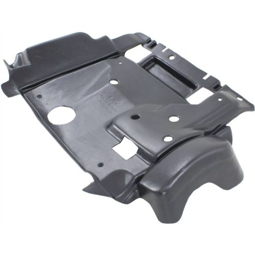 DODGE TRUCKS & VANS NITRO  FRONT SPLASH SHIELD (ENG UNDER CVR) OEM#52129093AF 2007-2011 PL#CH1228109