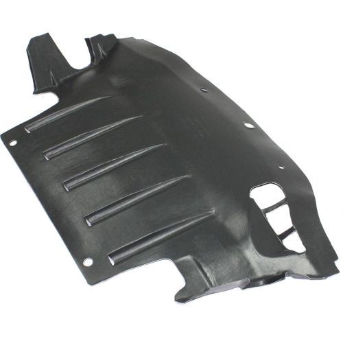 CHRYSLER 300 FRONT SPLASH SHIELD (CENTER ENG CVR)(AWD) OEM#68083327AC 2011-2014 PL#CH1228115