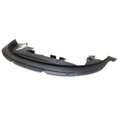 DODGE JOURNEY  FRONT BUMPER AIR SHIELD LOWER (2pcs type cover)**CAPA** OEM#68087244AA 2011-2020 PL#CH1228122C