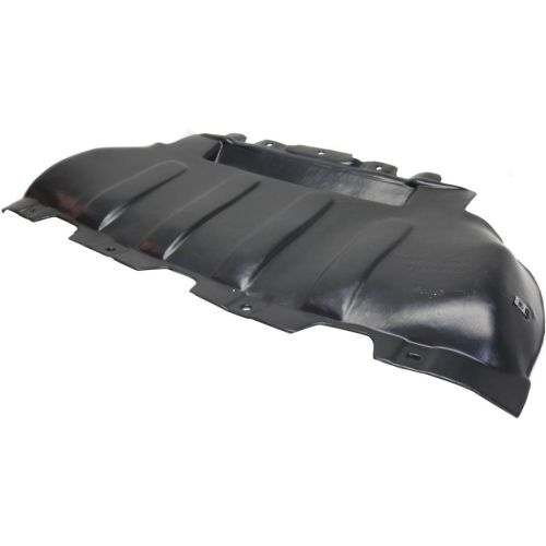 JEEP GRAND CHEROKEE FRONT SPLASH SHIELD (3.0L DIESEL) (ENG UNDER CVR) OEM#68037063AE 2014-2021 PL#CH1228125