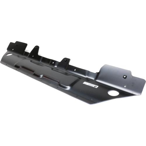 JEEP RENEGADE FRONT SPLASH SHIELD (FT ENG UNDER CVR) OEM#68248090AA 2015-2018 PL#CH1228126