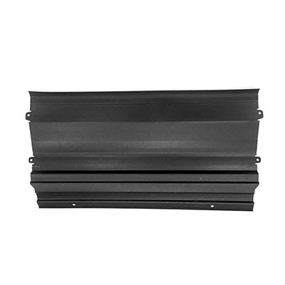 JEEPVEHICLE CHEROKEE  FRONT SPLASH SHIELD (2.4L)(UNDER COVER) OEM#68207944AA 2014-2018 PL#CH1228132