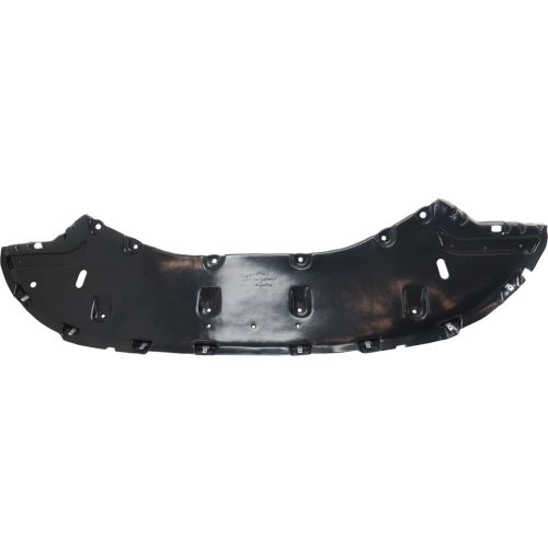 CHRYSLER PACIFICA FRONT SPLASH SHIELD (FRONT ENG UNDER CVR)(WO/DEFLECTOR) OEM#68273160AF 2017-2024 PL#CH1228142