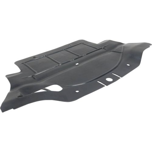 DODGE CHARGER FRONT SPLASH SHIELD (ENG UNDER CVR)(AWD)3.6/5.7 OEM#68214816AA-PFM 2015-2023 PL#CH1228143