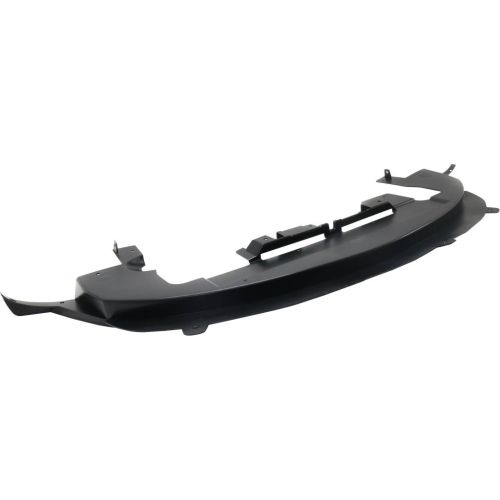 DODGE JOURNEY  FRONT BUMPER AIR SHIELD LOWER (1pcs type cover)**CAPA** OEM#68068301AB 2011-2020 PL#CH1228144C