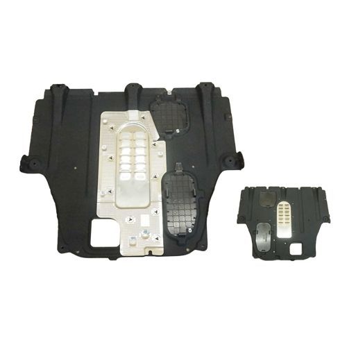 DODGE DART FRONT SPLASH SHIELD (ENG UNDER CVR) OEM#68082724AH 2013-2016 PL#CH1228150