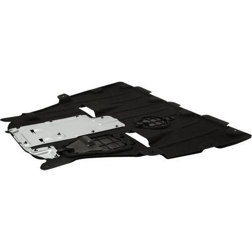 CHRYSLER 200 SEDAN  FRONT SPLASH SHIELD 2.4L (ENG UNDER CVR) **CAPA** OEM#68102931AB 2015-2017 PL#CH1228157C