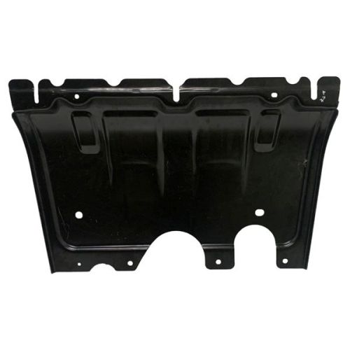 JEEPVEHICLE CHEROKEE FRONT SKID PLATE OEM#68249570AA 2014-2018 PL#CH1228161