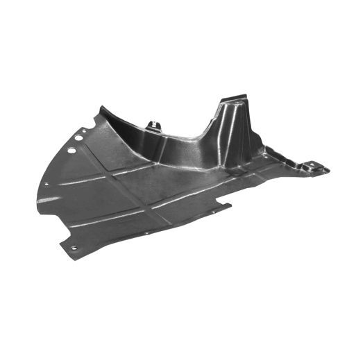 DODGE TRUCKS & VANS PROMASTER 1500/2500/3500 FRONT SPLASH SHIELD (ENG UNDER CVR)(EXC 14-15 W/SKID PLATE) OEM#68163987AD 2014-2024 PL#CH1228191