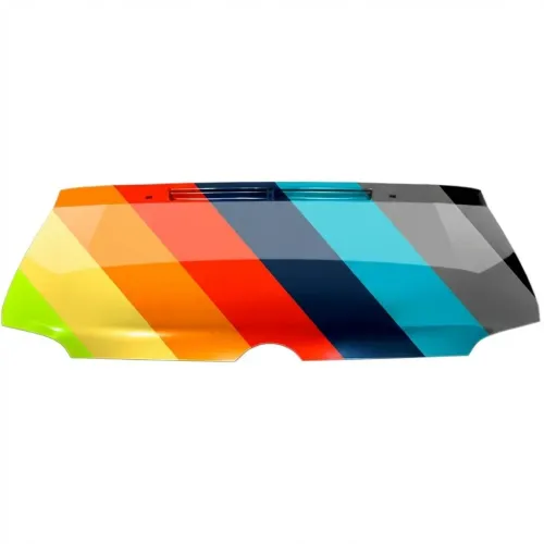 DODGE TRUCKS & VANS SPRINTER HOOD OEM#5104402AC 2003-2006 PL#CH1230251