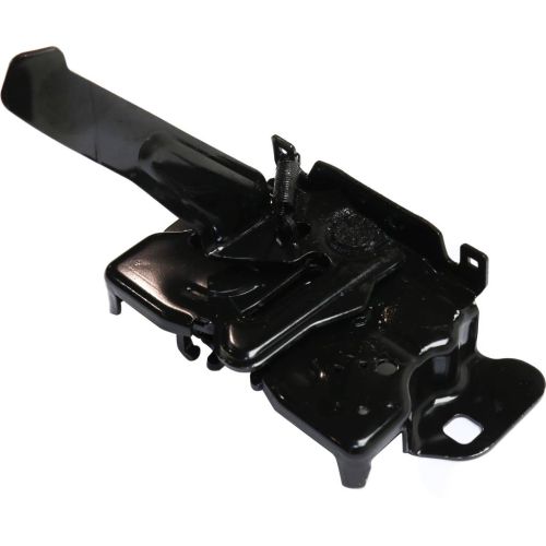 CHRYSLER 300 HOOD LATCH (WO/REMOTE START) OEM#55113787AB 2011-2023 PL#CH1234104
