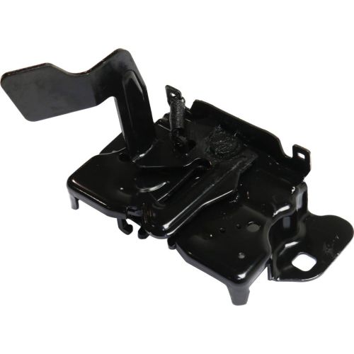 DODGE CALIBER  HOOD LATCH (WO/REMOTE START) OEM#4589802AA 2007-2012 PL#CH1234106