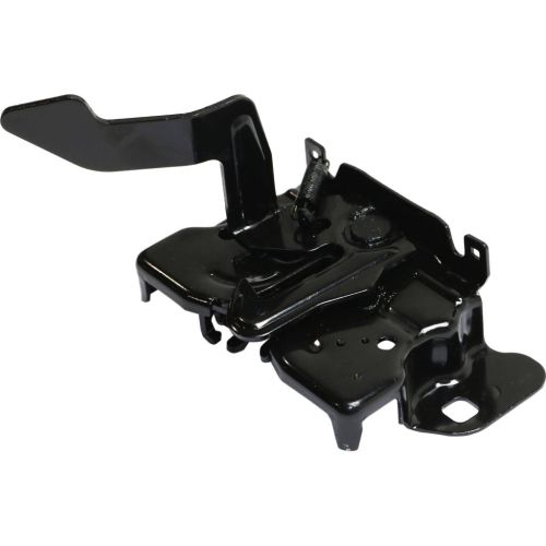 DODGE TRUCKS & VANS DODGE/PU (R1500) HOOD LATCH (WO/REMOTE START) OEM#4589528AB 2009-2012 PL#CH1234107