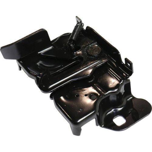 DODGE TRUCKS & VANS DURANGO HOOD LATCH (WO/REMOTE START) OEM#4589701AB 2011-2024 PL#CH1234110