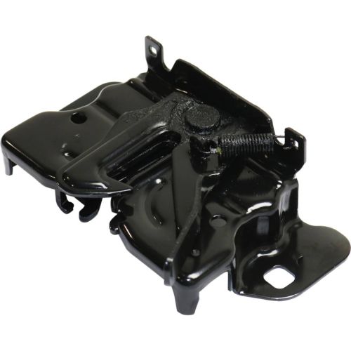DODGE TRUCKS & VANS NITRO HOOD LATCH OEM#4589826AA 2007-2011 PL#CH1234111