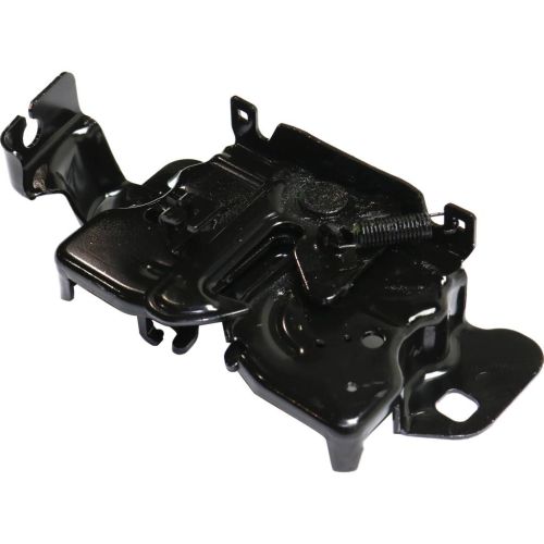 CHRYSLER 200 SEDAN HOOD LATCH (WO/ALARM) OEM#68202834AA 2015-2017 PL#CH1234112