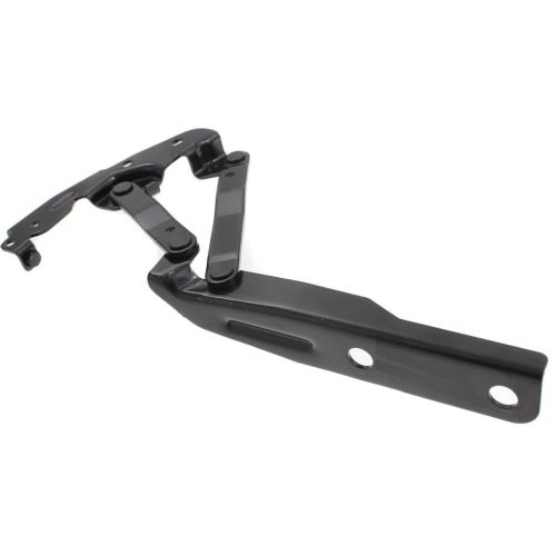 DODGE TRUCKS & VANS GRAND CARAVAN HOOD HINGE LEFT (Driver Side) OEM#4673955AB 2008-2020 PL#CH1236122