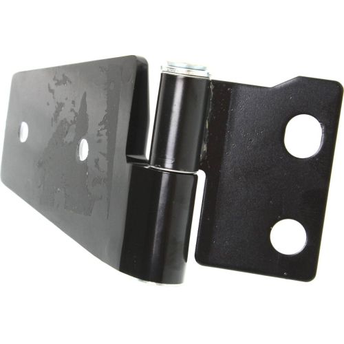 2007-2018 JEEP WRANGLER / WRANGLER JK Hood hinge assy OEM# 55395396AG PL# CH1236125