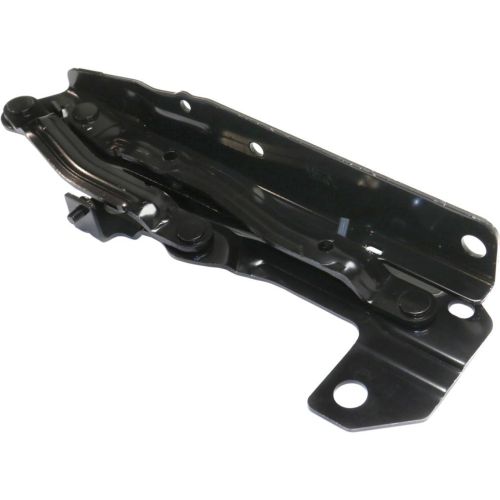 2007-2017 JEEP PATRIOT Hood hinge assy OEM# 55399001AE PL# CH1236140