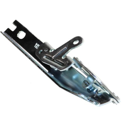 DODGE JOURNEY HOOD HINGE LEFT (Driver Side) OEM#5178241AB 2009-2020 PL#CH1236142