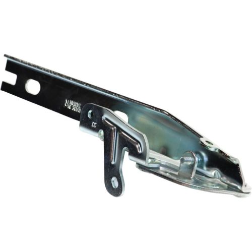 DODGE JOURNEY HOOD HINGE RIGHT (Passenger Side) OEM#5178240AB 2009-2020 PL#CH1236143