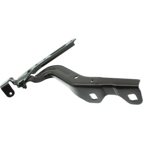 CHRYSLER PACIFICA HYBRID HOOD HINGE LEFT (Driver Side) OEM#68224681AC 2017-2024 PL#CH1236144