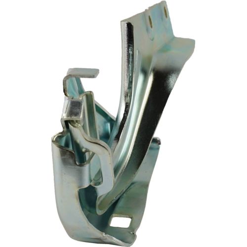 DODGE TRUCKS & VANS PROMASTER CITY  HOOD HINGE LEFT (Driver Side) OEM#68317233AA 2015-2022 PL#CH1236162