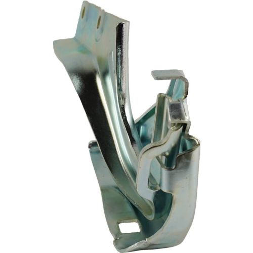 DODGE TRUCKS & VANS PROMASTER CITY  HOOD HINGE RIGHT (Passenger Side) OEM#68316688AA 2015-2022 PL#CH1236163