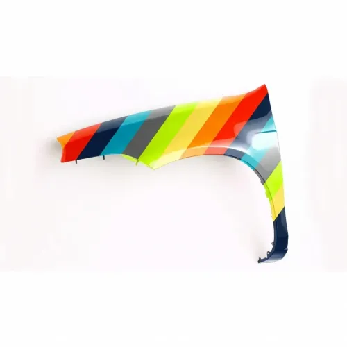 DODGE NEON/SX 2.0  FENDER LEFT (Driver Side) **CAPA** OEM#5012671AD 2000-2005 PL#CH1240210C