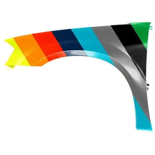 DODGE AVENGER FENDER LEFT (Driver Side) **CAPA** OEM#5008903AG 2008-2010 PL#CH1240258C