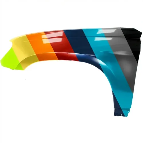 CHRYSLER PACIFICA FENDER LEFT (Driver Side) OEM#68003529AA 2007-2008 PL#CH1240271