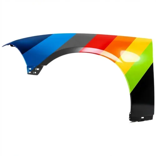 DODGE CHARGER FENDER LEFT (Driver Side) OEM#55113585AB 2011-2014 PL#CH1240275